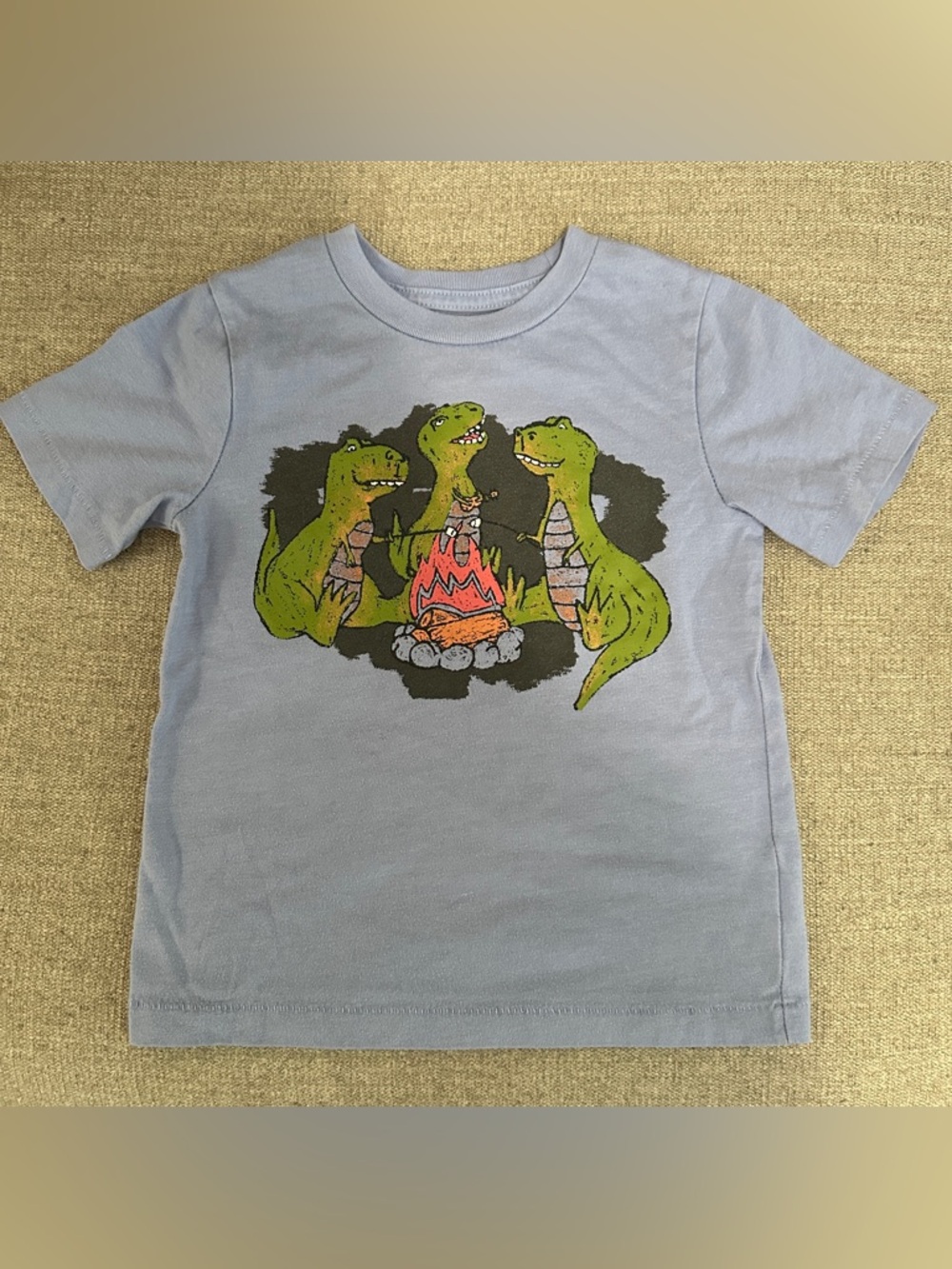 Baby Gap Dino Tee